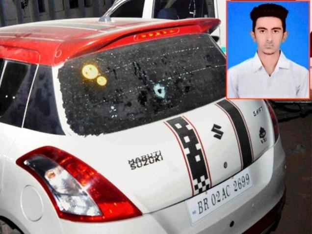Overtaking car of a MLC’s son turns fatal