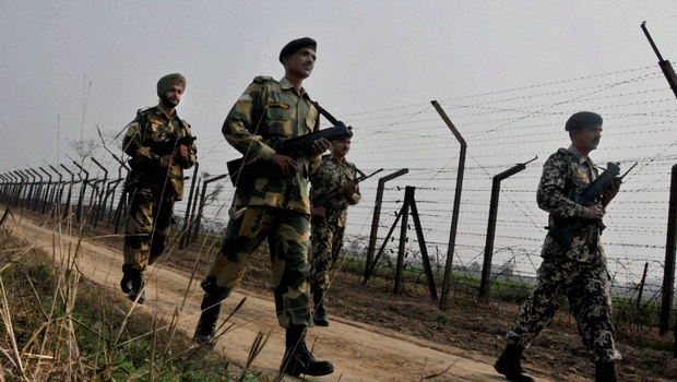 Home Ministry operationalizes first ‘Laser wall’ by ISRO on Indo-Pak border