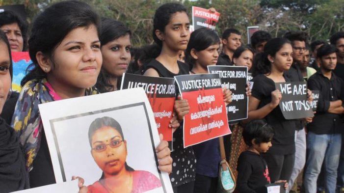 Another student raped in Kerala