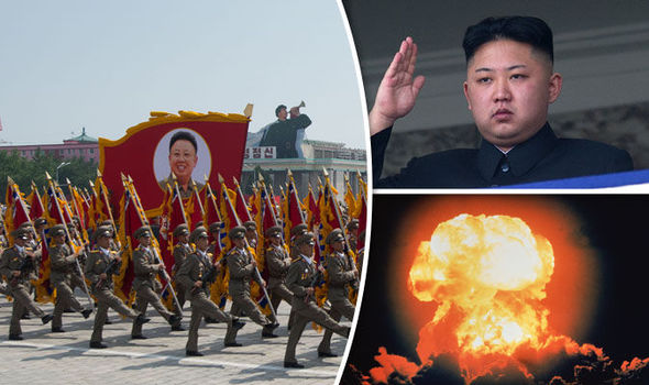 By invading South Korea, North Korea will drag West into Third World War: ex-White House Adviser