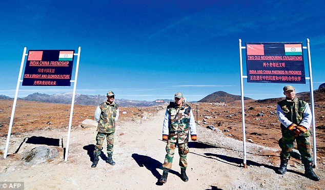 China warns US over ‘Arunachal’