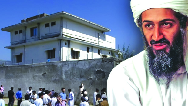 US leadership slams Pakistan over mission ‘Osama Bin Laden’