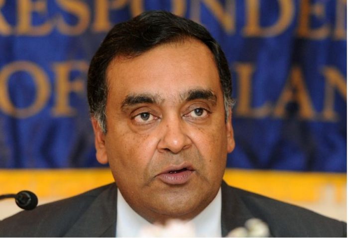 New era in relations of India and Sri Lanka started under Sirisena: Indian High Commissioner