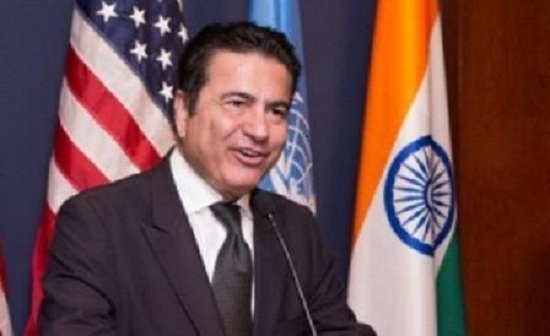 USIBC welcomes India’s FDI reforms
