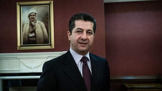 Trifurcate Iraq post ‘ISIS’ defeat, advises senior Kurd leader
