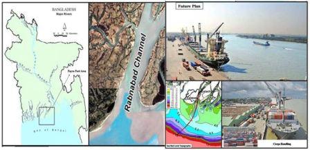 India to develop Payra Port in Bangladesh