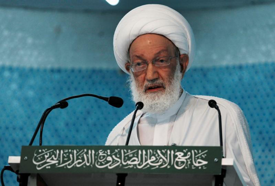 Iran and Hezbollah threaten Bahrain after cleric stripped of citizenship