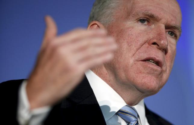 Secret Senate report will exonerate Saudi Arabia: CIA chief