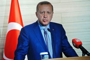 Don’t blackmail Turkey on Armenia Genocide: Turkish President Erdogan