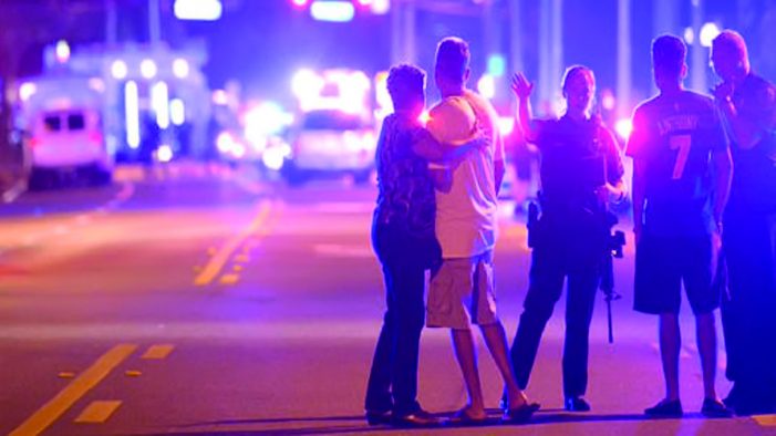 US’s Orlando attack killer was an ISIS terrorist