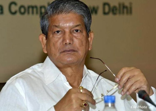 Chinese troops infiltrated in Uttarakhand: Uttarakhand Chief Minister