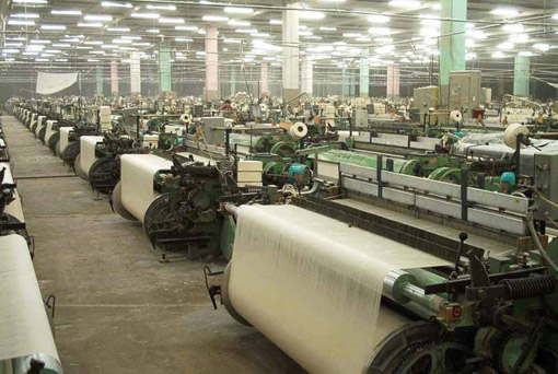 Indian textile exports in FY 2016-17 may grow upto US $40 bn: ICRA