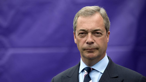 Following Brexit, exit of Denmark, Netherlands & Sweden from EU possible: Nigel Farage