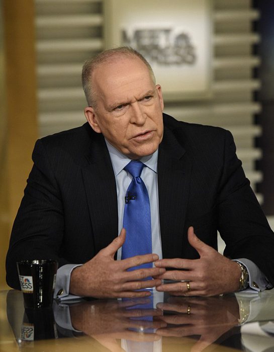 ISIS planning Istanbul-like attacks inside the United States: CIA Director