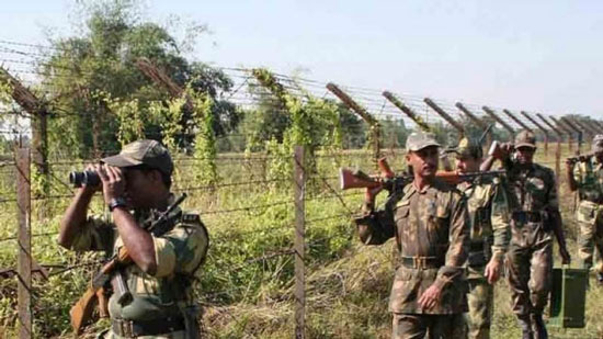 200 terrorists waiting across LoC to infiltrate in Kashmir