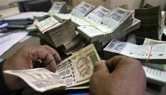 Indian government  announces implementation of ‘7th Pay Commission’