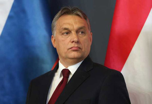 EU is a weak power that cannot protect itself: Hungary PM