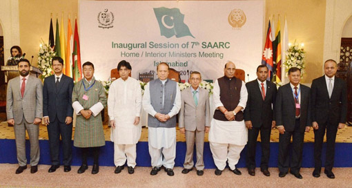 Indian journalists received derogatory treatment at Islamabad’s SAARC Summit