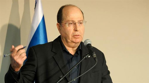 Terror attacks over Brussels is Third World War- Israeli Defense Minister