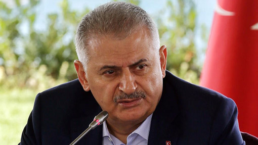 Russia can use Turkey’s Incirlik airbase to target ISIS in Syria: Turkish PM