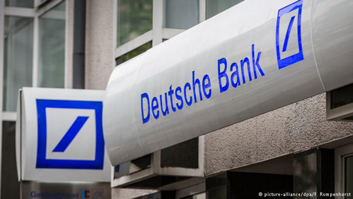 Germany’s Deutsche Bank refuses delivery of gold to its customers