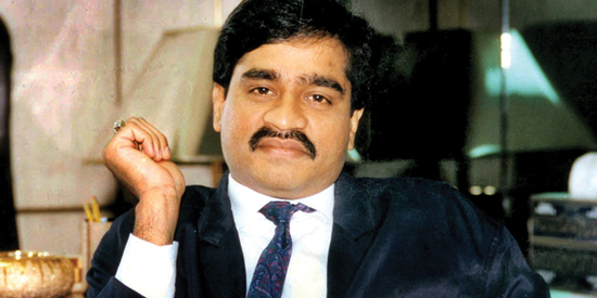 United Nations accepts India’s claim of Dawood Ibrahim residing in Pakistan