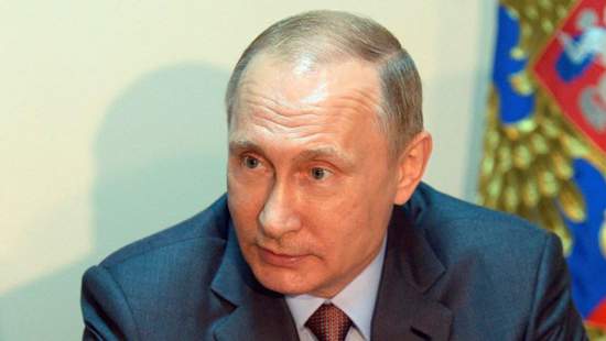 President Putin announces comprehensive war drills;  Russian forces on full combat mode