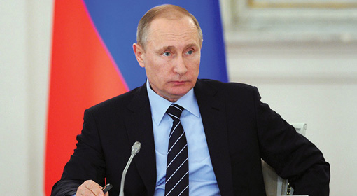 India is Russia’s privileged strategic partner – President Vladimir Putin