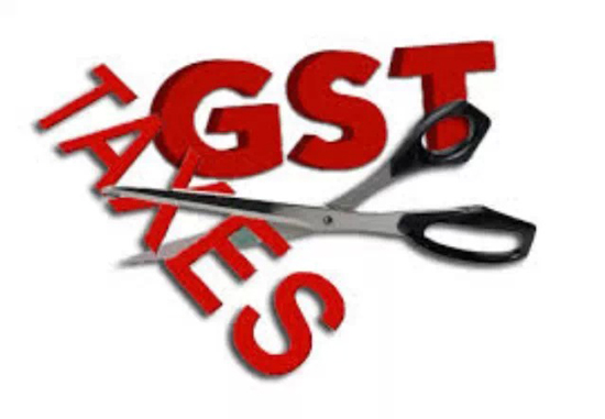 Industry welcomes new GST rates
