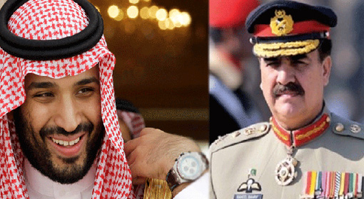 Iran’s ally Oman to Participate in Saudi’s ‘Gulf army’