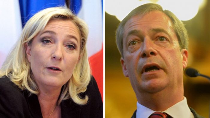Truck terror attack proves Schengen unsuccessful, criticizes French and British leaders