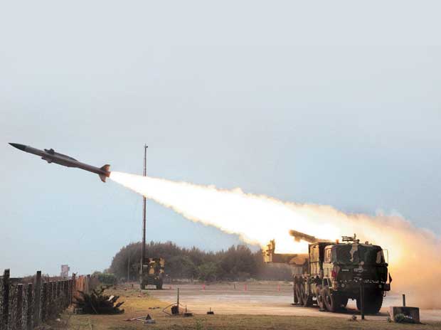 DRDO successfully tests indigenously developed ‘Smart Anti-Airfield Weapon’