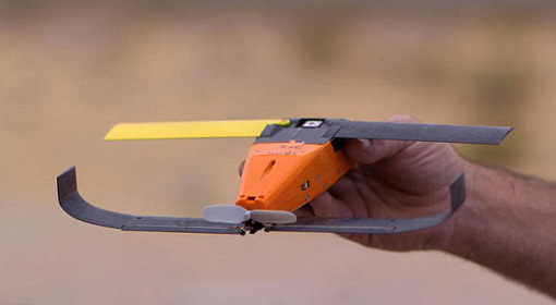 US Department of Defense successfully tests ‘micro-drones’ based on ‘swarm technology’