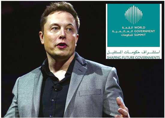 Artificial Intelligence poses serious threat to the world : Renowned business magnate, Elon Musk