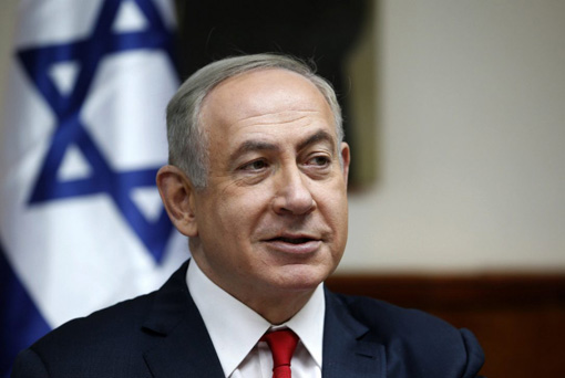 ‘Israel will build 2500 homes in West Bank’ : Prime Minister of Israel