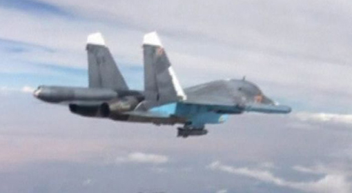 Russian airstrikes in Syria kills 3 Turkish soldiers ‘accidentally’
