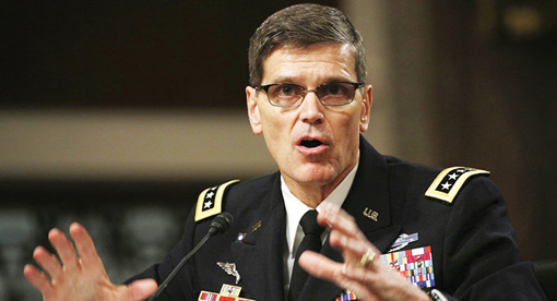Pak’s proterror policy may spark India-Pakistan nuclear war, warns US ‘CENTCOM’ General Votel