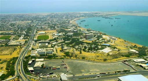 Iran proposes to hand over first phase of Chabahar port management to India