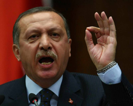 Turkey ready to bid ‘Good-Bye’ to the European Union, warns President of Turkey