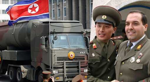 North Korea can end the world with thermo-nuclear attacks; warns special representative of North Korea