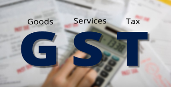 GST expected to help achieve 9% growth rate