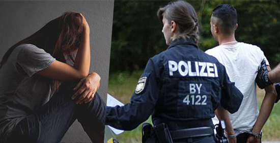 Sex Crimes by refugees double up in Germany; Court’s leniency responsible: blames a Think Tank
