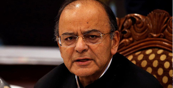 Russian companies should manufacture defense equipment in India, appeals Defense Minister Jaitley