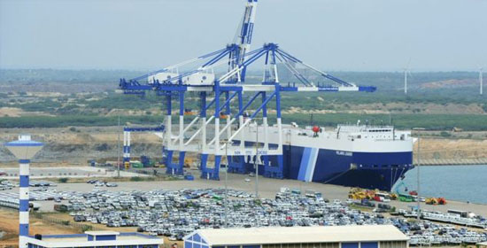 Srilanka responds to India ‘s concern; revises pact, cuts down China’s role in Hambantota port