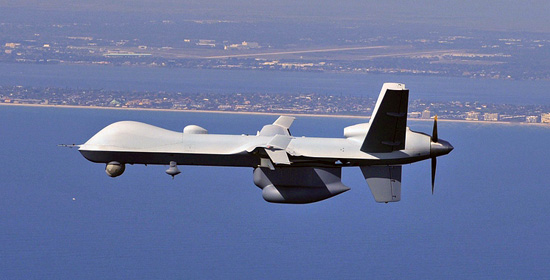 US decides to supply ‘Predator Guardian Drone’ to India prior to Prime Minister Modi and President Trump’s meeting.