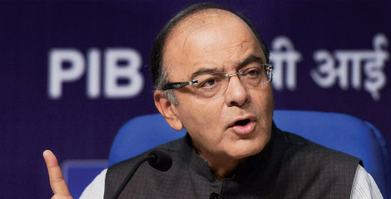Indian Defence Minister Arun Jaitley says terrorists under major pressure as Indian Security Forces up ante; 136 terrorists killed this year