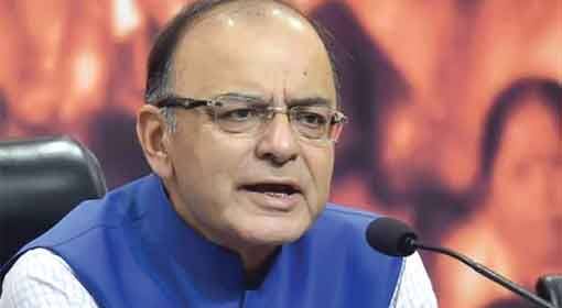 Pakistan paying heavy cost in terms of casualties as Indian Army retaliating strongly to Ceasefire Violations: Defence Minister Arun Jaitley