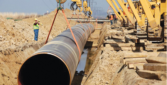 India to lay natural gas pipeline from Tripura to Chittagong in Bangladesh