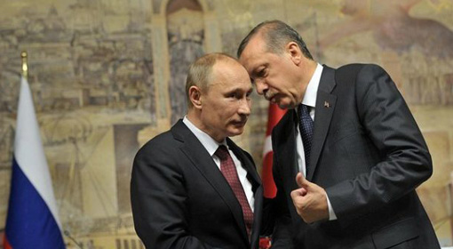 Turkey signs deal with Russia for S-400 missiles, NATO allies raise concerns over the development