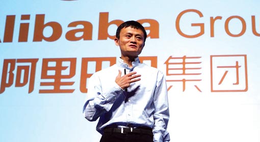 Jack Ma, leading Chinese tycoon to invest $15 bn in ‘Artificial Intelligence’ and future technology